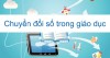 Ứng dụng Office 365 trong chuyển đổi số tại Trường THCS Ngô Sỹ Liên- Xuân Lộc- Đồng Nai