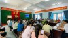 TRƯỜNG THCS NGÔ SỸ LIÊN THAM GIA TẬP HUẤN ỨNG DỤNG NỀN TẢNG TRỢ LÝ TRÍ TUỆ NHÂN TẠO MISA ONEAI
