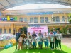 CHƯƠNG TRÌNH TRAO QUÀ  TIẾP SỨC ĐẾN TRƯỜNG ĐẦU NĂM HỌC 2026 - 2027