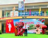 LỄ KHAI GIẢNG NĂM HỌC 2026 – 2027 TRONG KHÔNG KHÍ RỘN RÀNG VÀ QUYẾT TÂM