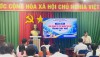 TẬP HUẤN ỨNG DỤNG AI TRONG DẠY HỌC, THÚC ĐẨY CHUYỂN ĐỔI SỐ