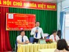 HỘI NGHỊ CÁN BỘ, VIÊN CHỨC VÀ NGƯỜI LAO ĐỘNG NĂM HỌC 2026–2027