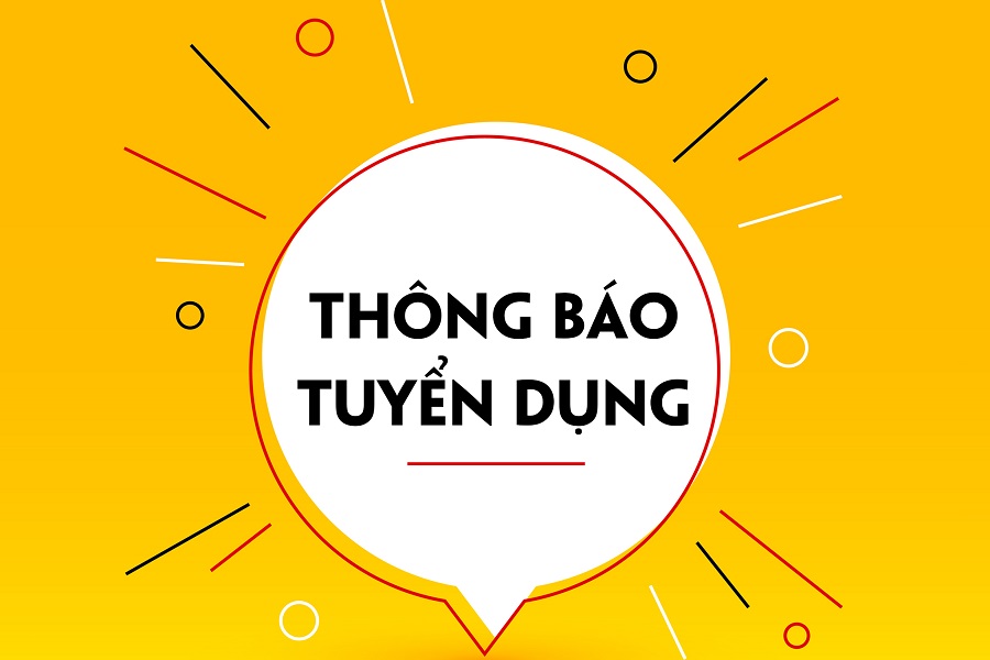 Trường THCS Ngô Sỹ Liên thông báo tuyển dụng viên chức đợt 1 năm 2024